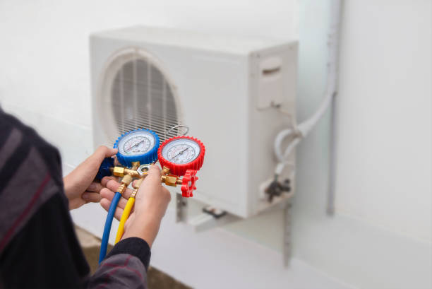 Best HVAC tune-up services  in USA